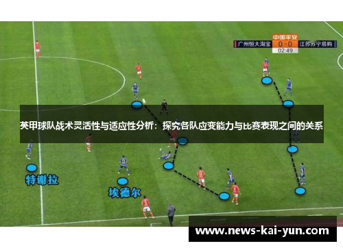英甲球队战术灵活性与适应性分析：探究各队应变能力与比赛表现之间的关系
