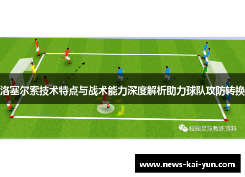 洛塞尔索技术特点与战术能力深度解析助力球队攻防转换