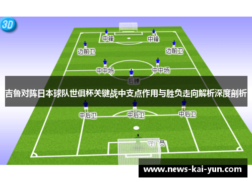 吉鲁对阵日本球队世俱杯关键战中支点作用与胜负走向解析深度剖析